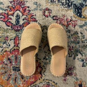 Coconuts by Matisse Platform Sandals